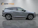 Hyundai Tucson 1.6 T-GDi HEV N-Line 4WD