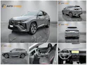 Hyundai Tucson 1.6 T-GDi HEV N-Line 4WD
