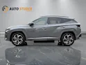 Hyundai Tucson 1.6 T-GDi HEV N-Line 4WD