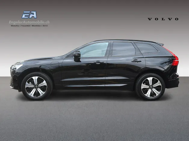 VOLVO XC60 2.0 T8 TE Plus Dark eAWD