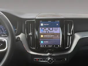 VOLVO XC60 2.0 T8 TE Plus Dark eAWD