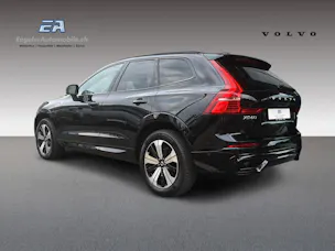 VOLVO XC60 2.0 T8 TE Plus Dark eAWD