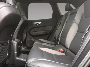 VOLVO XC60 2.0 T8 TE Plus Dark eAWD