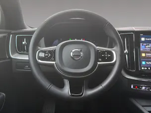 VOLVO XC60 2.0 T8 TE Plus Dark eAWD