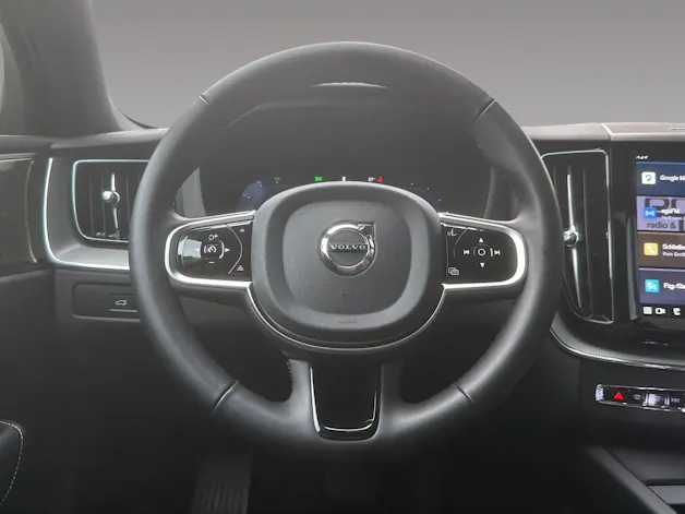 VOLVO XC60 2.0 T8 TE Plus Dark eAWD