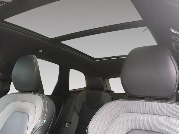 VOLVO XC60 2.0 T8 TE Plus Dark eAWD