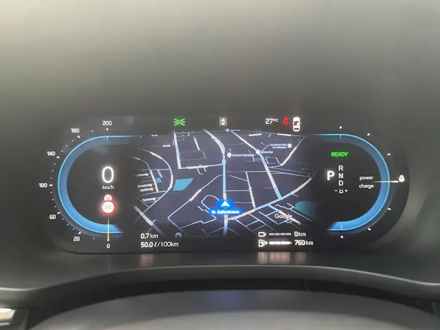 VOLVO XC60 2.0 T8 TE Plus Dark eAWD