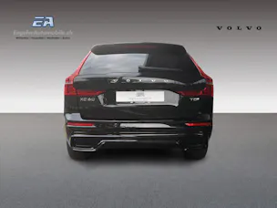 VOLVO XC60 2.0 T8 TE Plus Dark eAWD