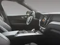 VOLVO XC60 2.0 T8 TE Plus Dark eAWD