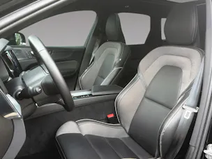 VOLVO XC60 2.0 T8 TE Plus Dark eAWD