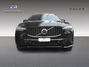 VOLVO XC60 2.0 T8 TE Plus Dark eAWD