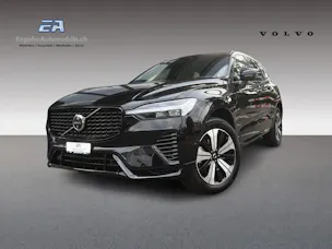 VOLVO XC60 2.0 T8 TE Plus Dark eAWD