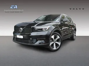 VOLVO XC40 2.0 B4 MH Plus Dark