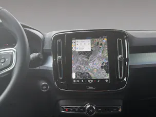 VOLVO XC40 2.0 B4 MH Plus Dark