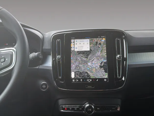 VOLVO XC40 2.0 B4 MH Plus Dark