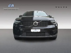 VOLVO XC40 2.0 B4 MH Plus Dark