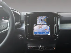 VOLVO XC40 2.0 B4 MH Plus Dark