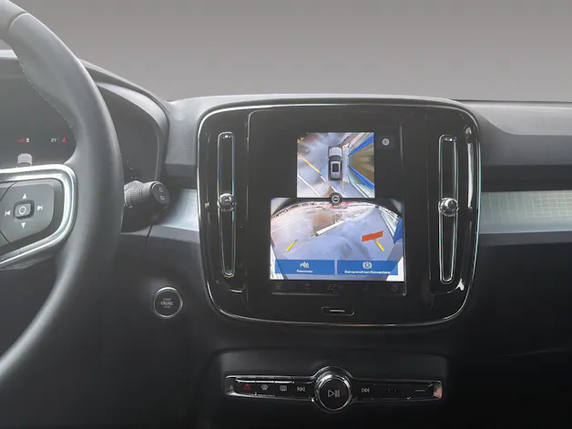 VOLVO XC40 2.0 B4 MH Plus Dark