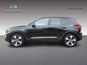 VOLVO XC40 2.0 B4 MH Plus Dark