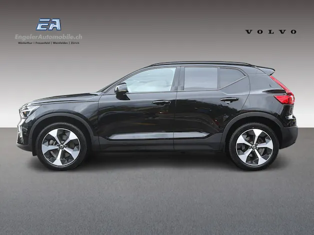 VOLVO XC40 2.0 B4 MH Plus Dark