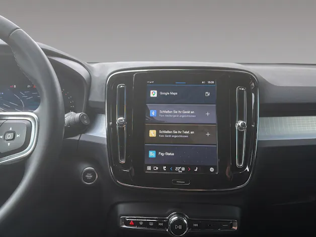 VOLVO XC40 2.0 B4 MH Plus Dark