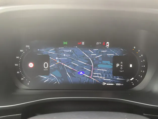 VOLVO XC40 2.0 B4 MH Plus Dark