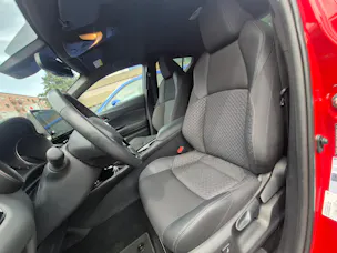 Toyota C-HR 1.8 VVTi HSD Trend