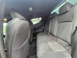 Toyota C-HR 1.8 VVTi HSD Trend
