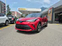 Toyota C-HR 1.8 VVTi HSD Trend