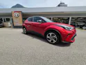 Toyota C-HR 1.8 VVTi HSD Trend
