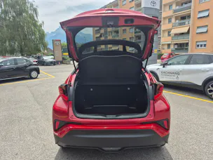Toyota C-HR 1.8 VVTi HSD Trend