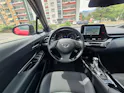 Toyota C-HR 1.8 VVTi HSD Trend