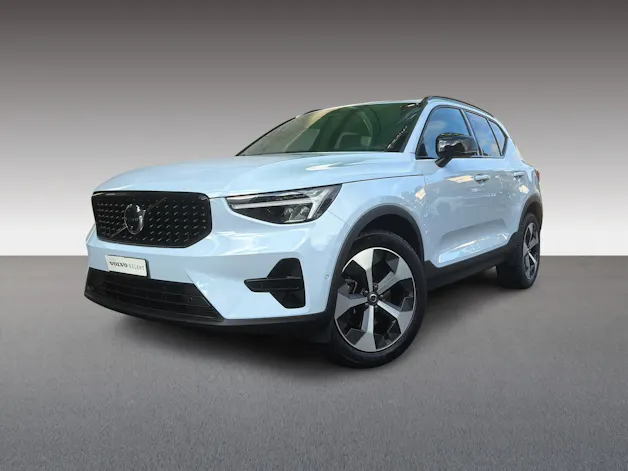 VOLVO XC40 2.0 B3 MH Plus Dark