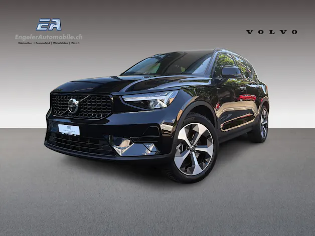 VOLVO XC40 2.0 B3 MH Plus Dark