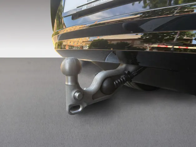 VOLVO EX90 Twin Performance Ultra AWD