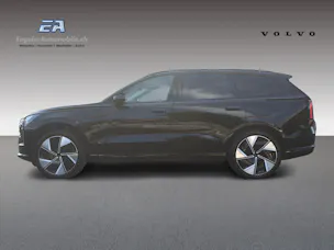 VOLVO EX90 Twin Performance Ultra AWD