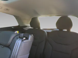 VOLVO EX90 Twin Performance Ultra AWD