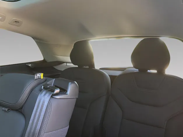 VOLVO EX90 Twin Performance Ultra AWD