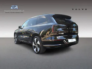 VOLVO EX90 Twin Performance Ultra AWD