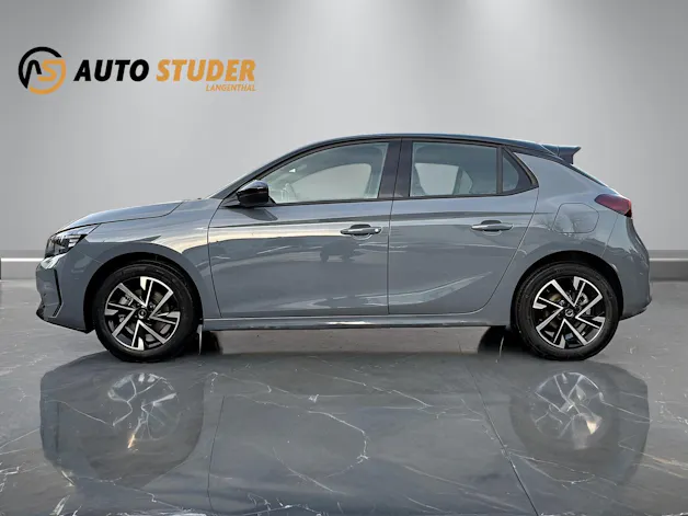 Opel Corsa F 1.2 T Hybrid Viva
