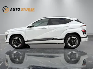 Hyundai Kona Electric Amplia 65,4 kWh