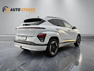 Hyundai Kona Electric Amplia 65,4 kWh