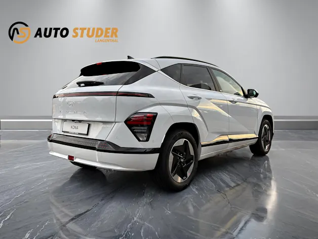 HYUNDAI Kona Electric Amplia 65,4 kWh