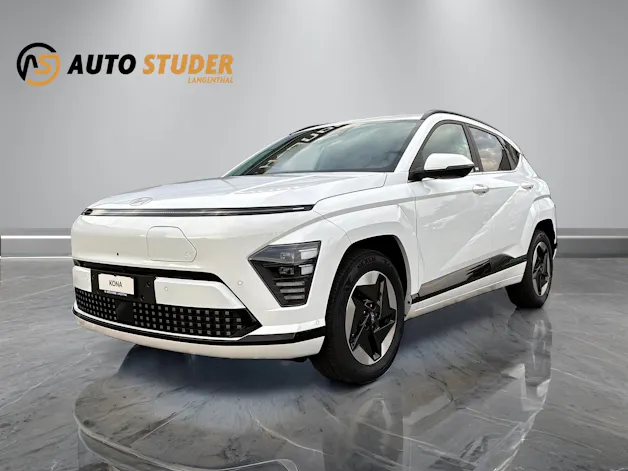 HYUNDAI Kona Electric Amplia 65,4 kWh
