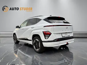 Hyundai Kona Electric Amplia 65,4 kWh