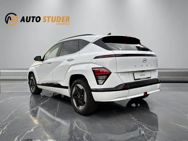 HYUNDAI Kona Electric Amplia 65,4 kWh
