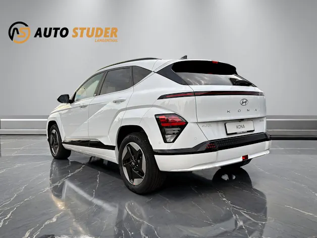 HYUNDAI Kona Electric Amplia 65,4 kWh