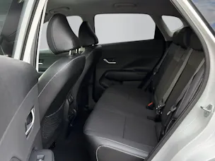 Hyundai Kona Electric Amplia 65,4 kWh
