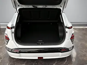 Hyundai Kona Electric Amplia 65,4 kWh