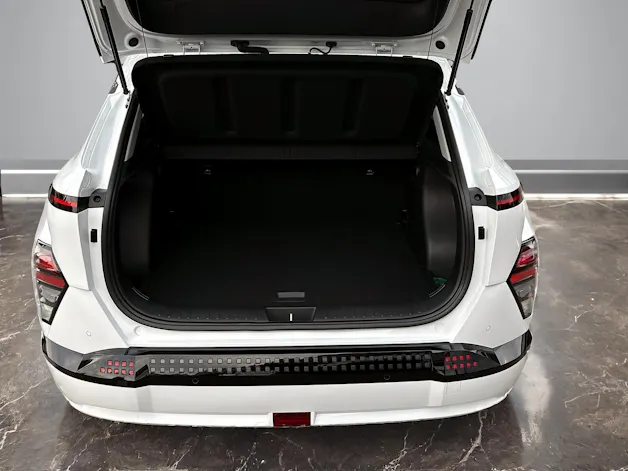 HYUNDAI Kona Electric Amplia 65,4 kWh